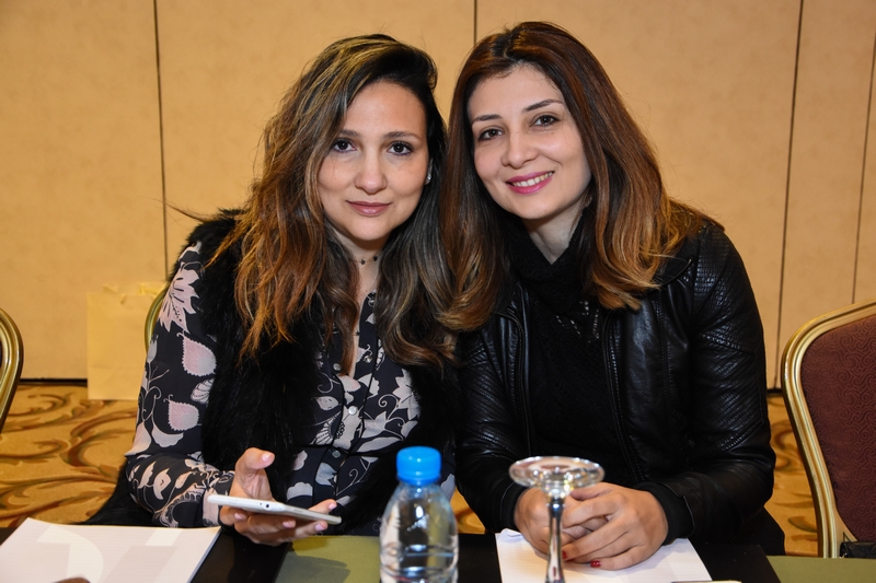 Platform Horizon-Astrology and Horoscope Discussion by Maguy Farah